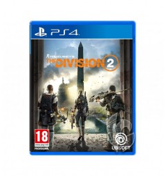 Tom Clancy's The Division 2 RU